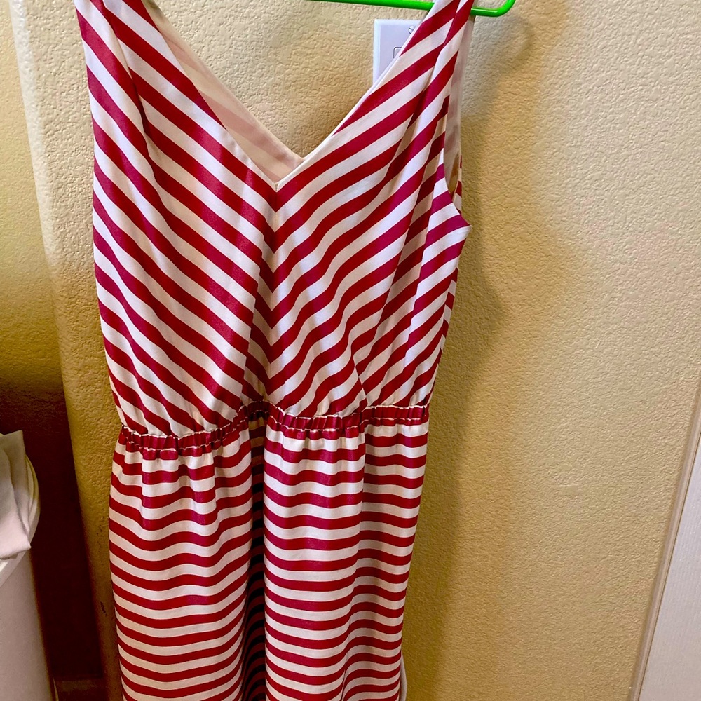 LOFT dress